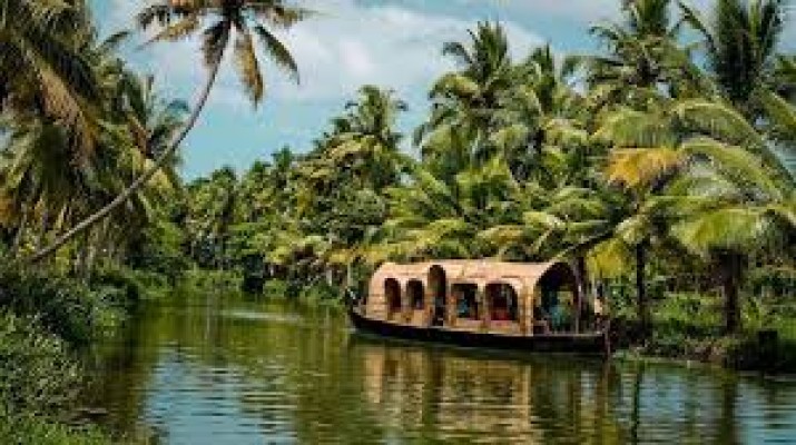  Kerala