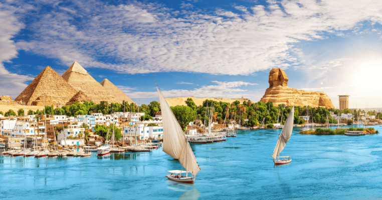 Egypt