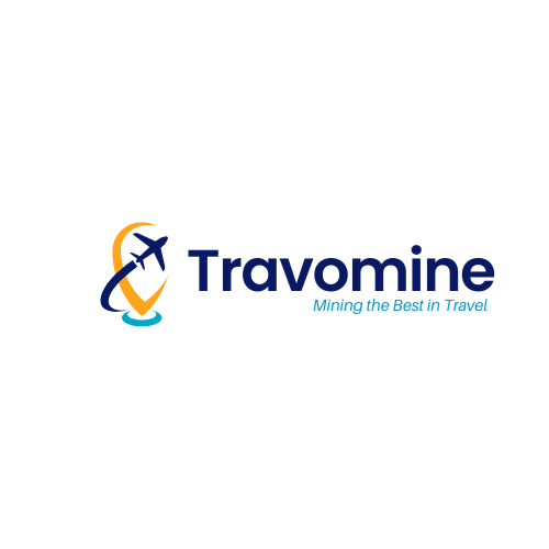 Travomine Liesure pvt ltd